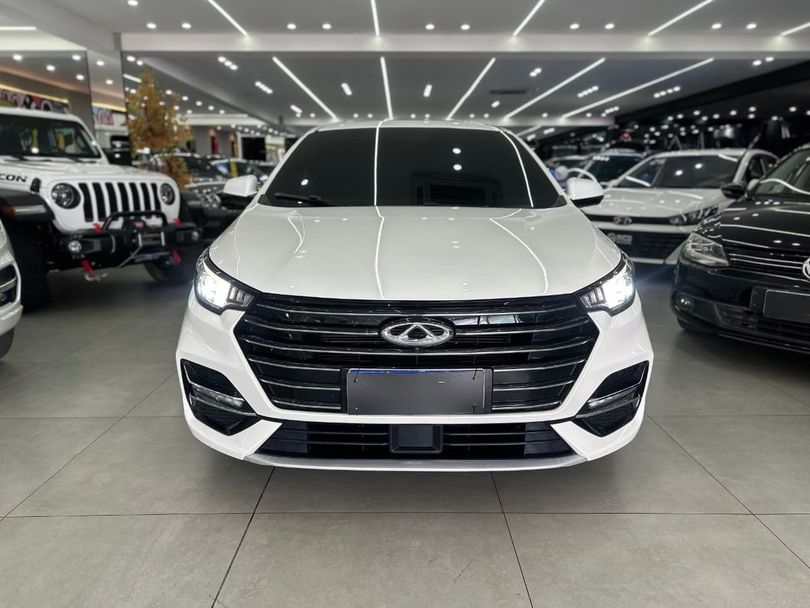 Caoa Chery ARRIZO 6  PRO 1.5 Turbo Flex Aut.