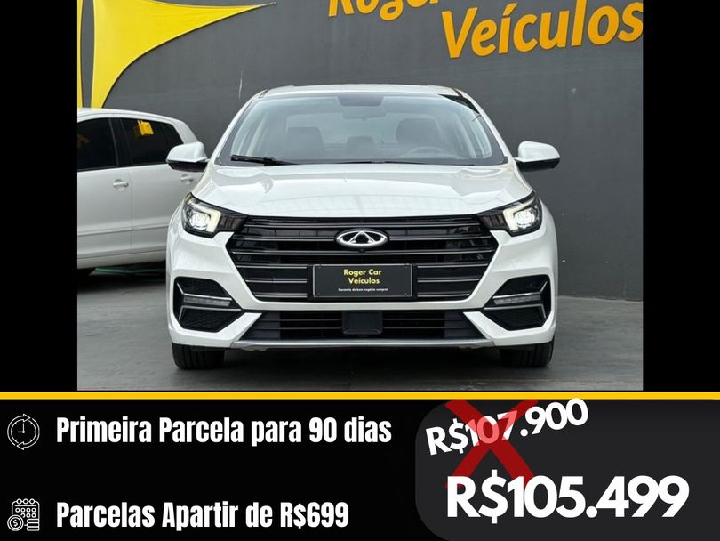 Caoa Chery ARRIZO 6  PRO 1.5 Turbo Flex Aut.