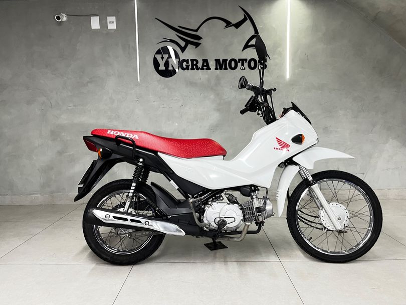 HONDA POP 110i