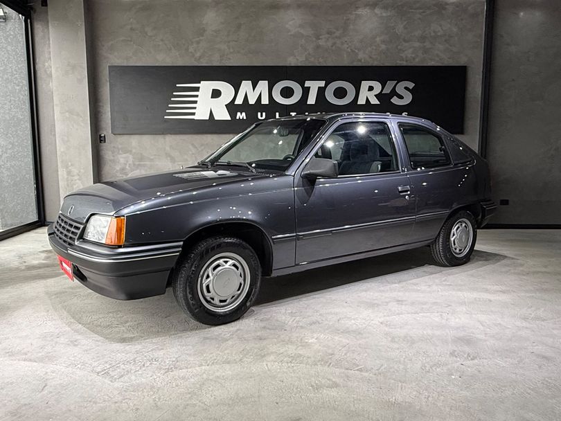 Chevrolet Kadett GLS 1.8 EFI / SL/e 1.8