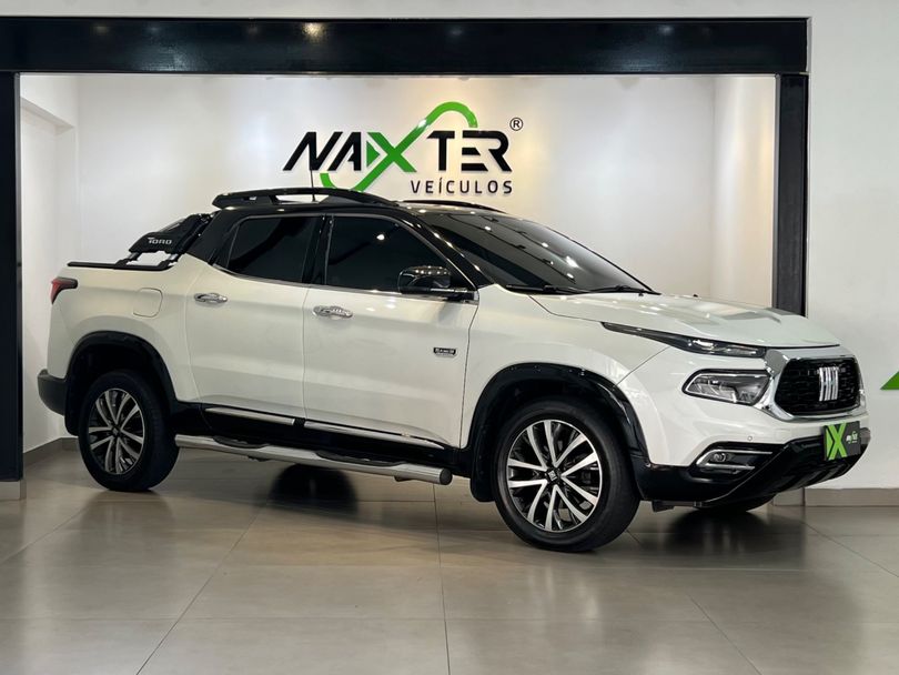 Fiat Toro Ranch 2.0 16V 4x4 TB Diesel Aut.