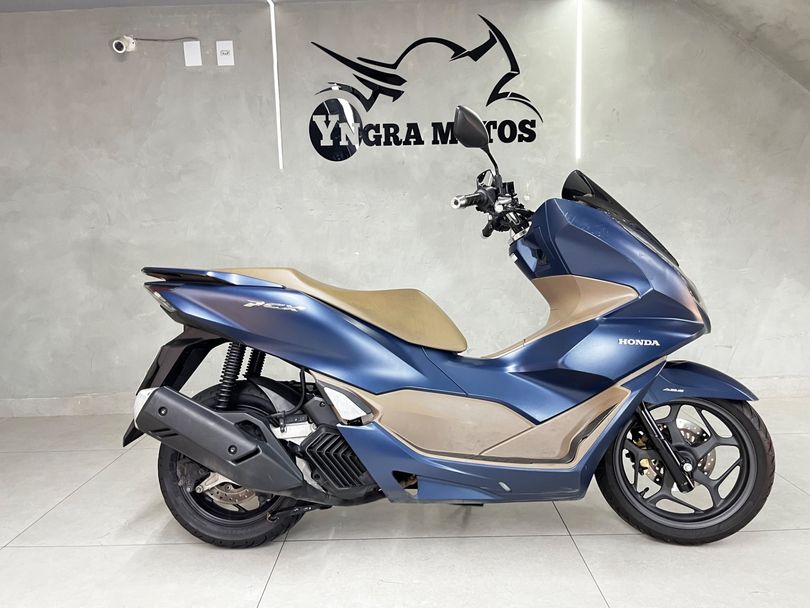 HONDA PCX 160 DLX