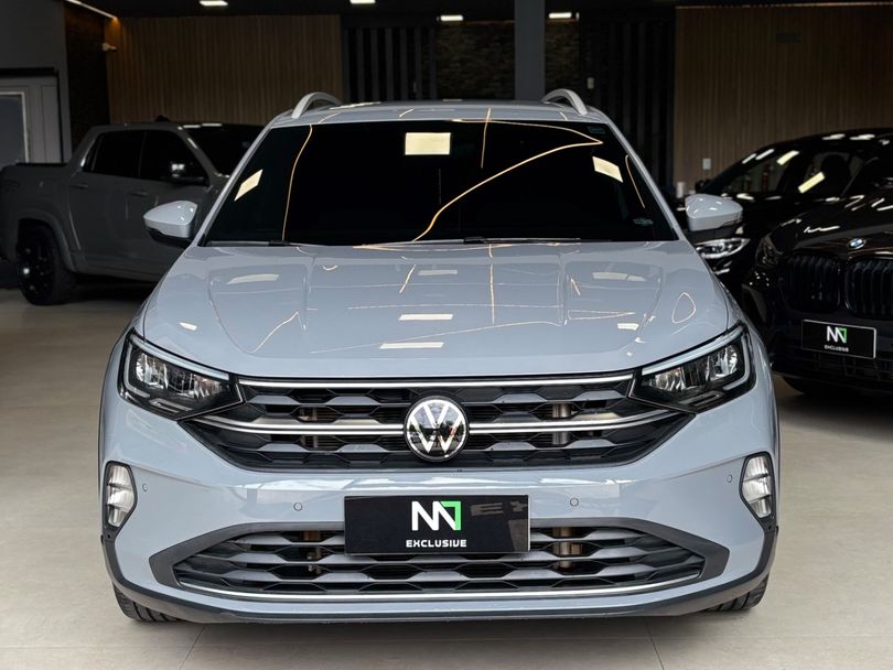 VolksWagen Nivus Highline 1.0 200 TSI Flex Aut.