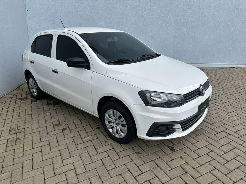 VolksWagen Gol Trendline 1.0 T.Flex 12V 5p