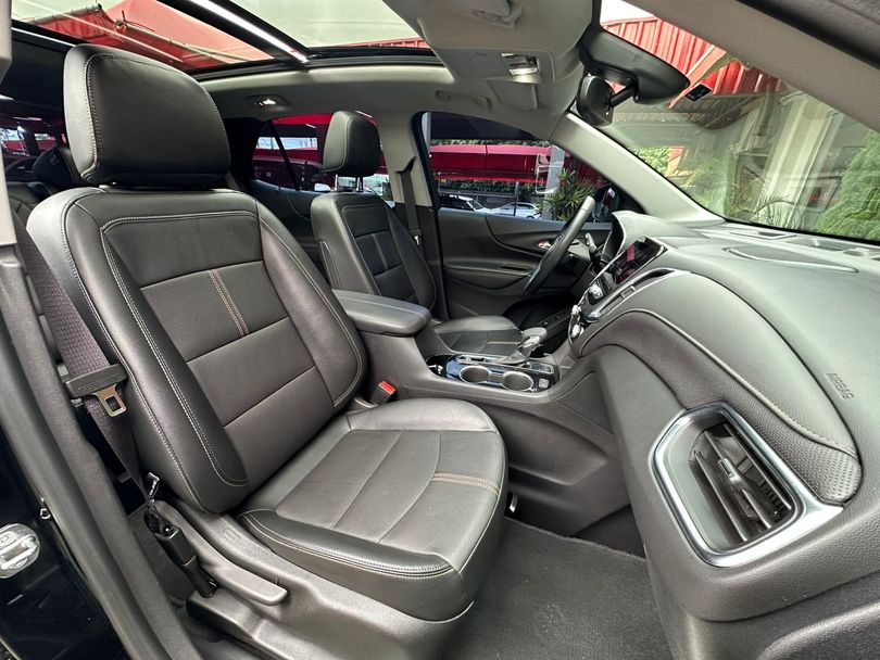 Chevrolet EQUINOX Premier 1.5 Turbo 172cv Aut.