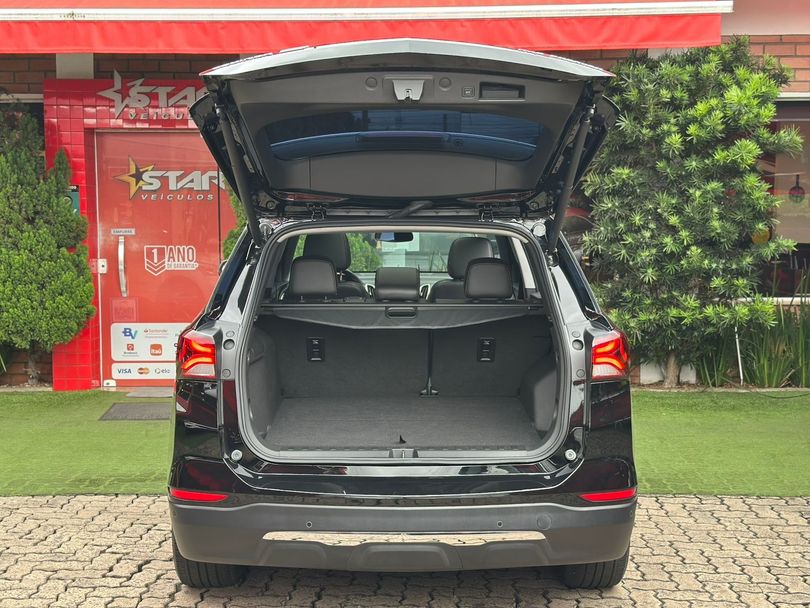 Chevrolet EQUINOX Premier 1.5 Turbo 172cv Aut.