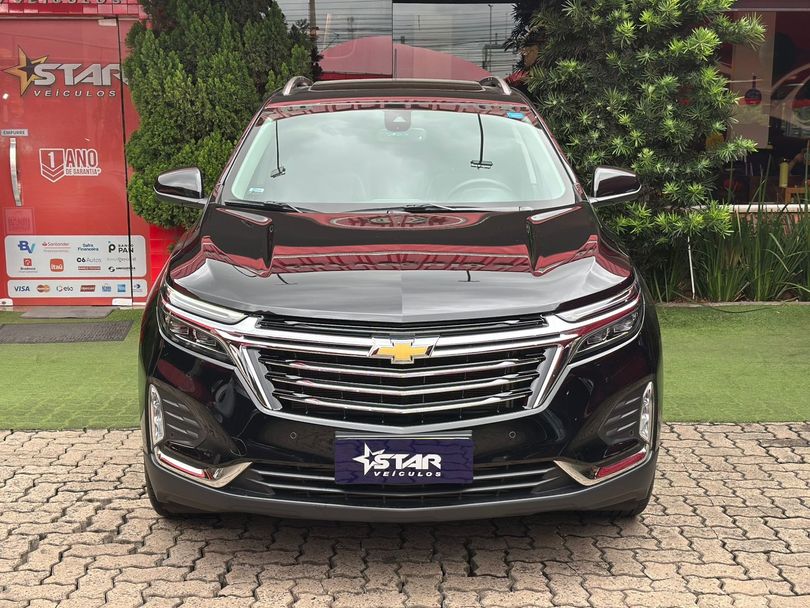 Chevrolet EQUINOX Premier 1.5 Turbo 172cv Aut.