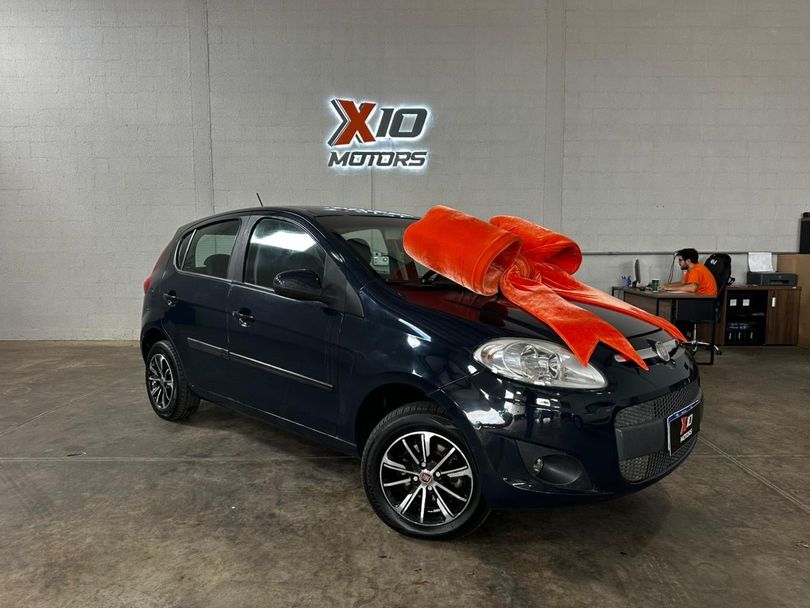 Fiat Palio ATTRACTIVE 1.0 EVO Fire Flex 8v 5p