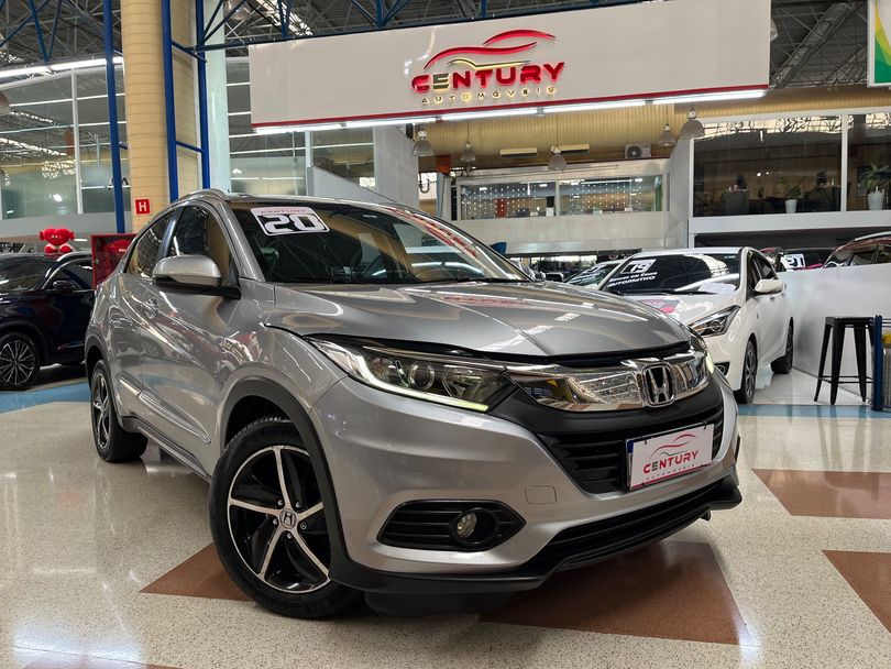 Honda HR-V EX 1.8 Flexone 16V 5p Aut.