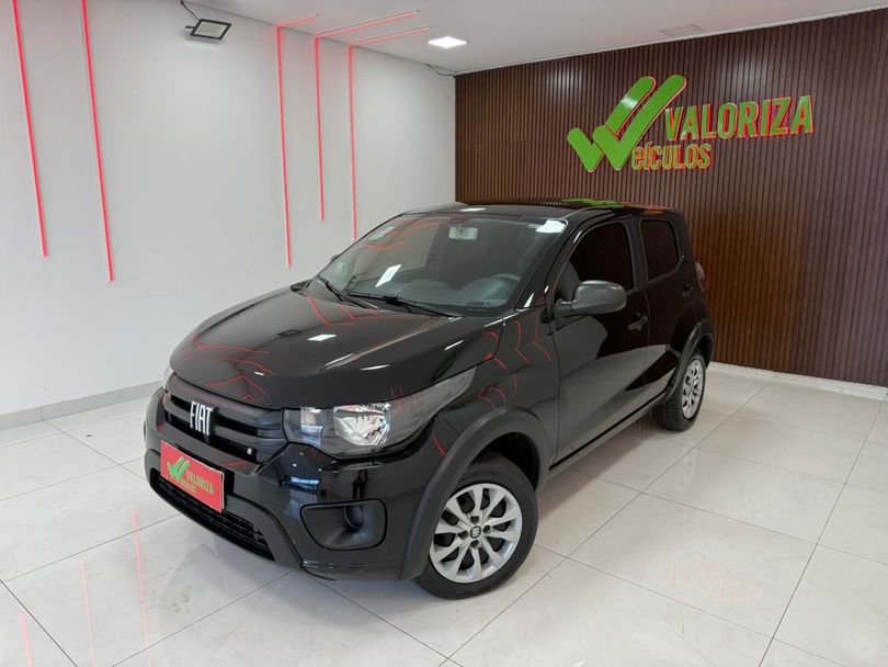 Fiat MOBI LIKE 1.0 Fire Flex 5p.