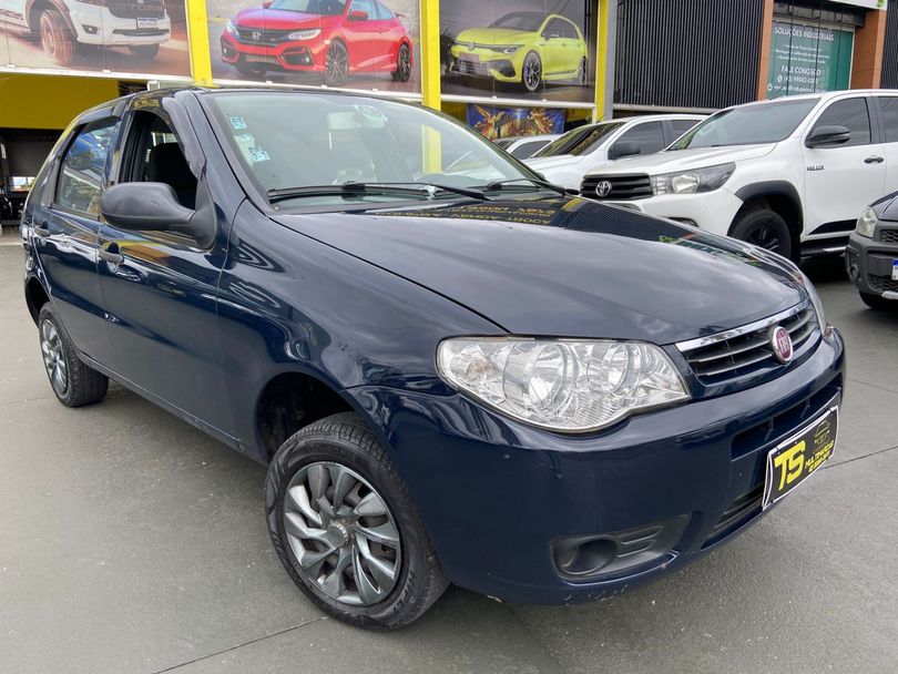 Fiat Palio Celebration 1.0 Fire Flex 8V 4p