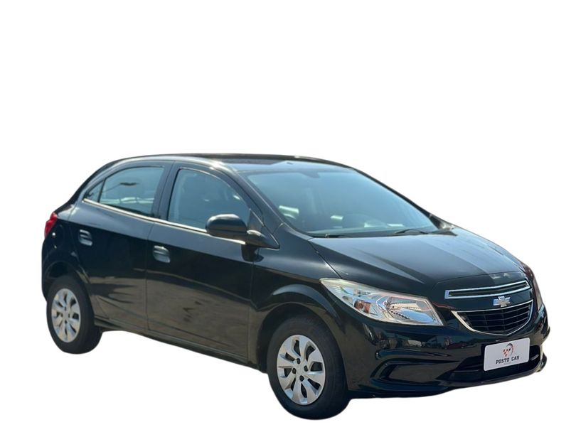 Chevrolet ONIX HATCH LT 1.0 8V FlexPower 5p Mec.