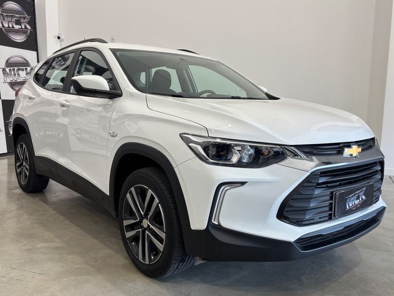 Chevrolet TRACKER LT 1.0 Turbo 12V Flex Aut.