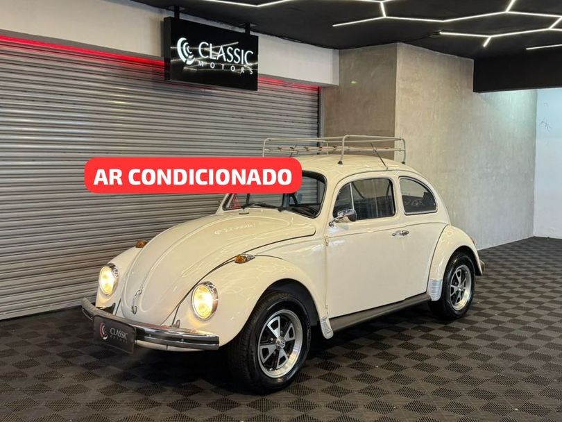 Volkswagen VW FUSCA 1500