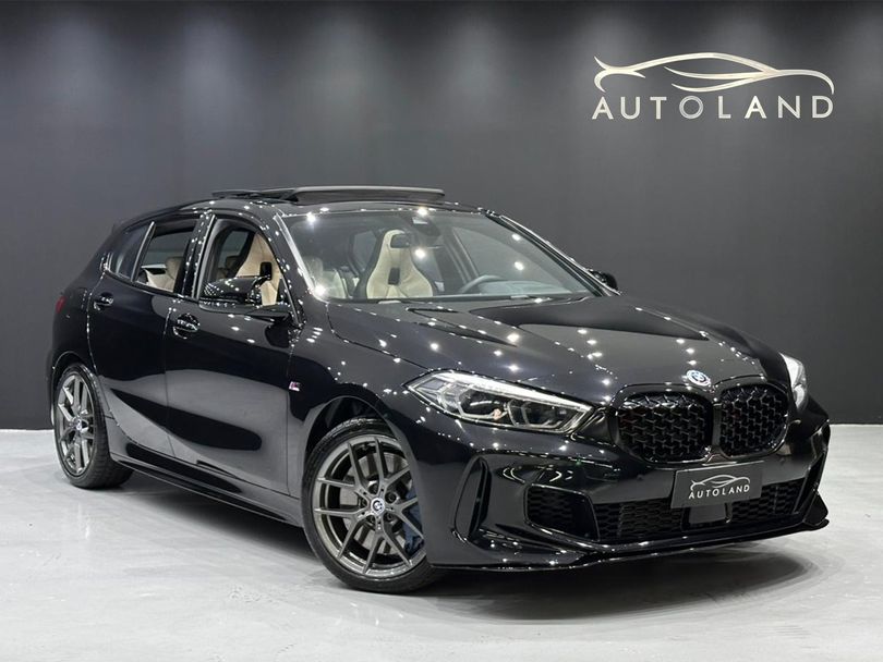 BMW M 135i XDRIVE 2.0 TB 306cv Aut.