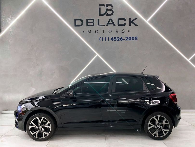 VolksWagen Polo Comfort. 200 TSI 1.0 Flex 12V Aut.