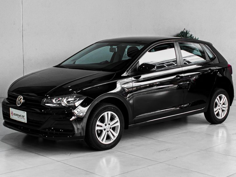 VolksWagen Polo 1.0 Flex 12V 5p