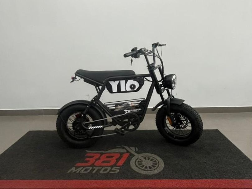 BIKE ELETRICA BICILETA ELETRICA Y16