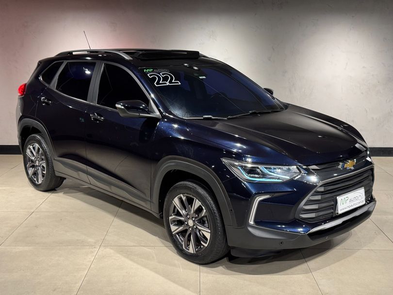 Chevrolet TRACKER Premier 1.2 Turbo 12V Flex Aut.