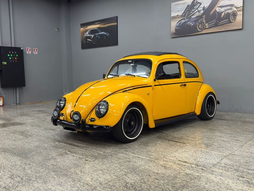 Volkswagen FUSCA 1300