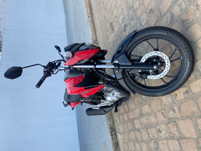 HONDA CG 160 FAN Flex