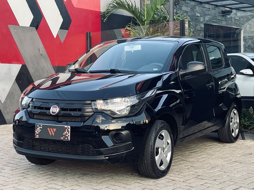 Fiat MOBI LIKE 1.0 Fire Flex 5p.