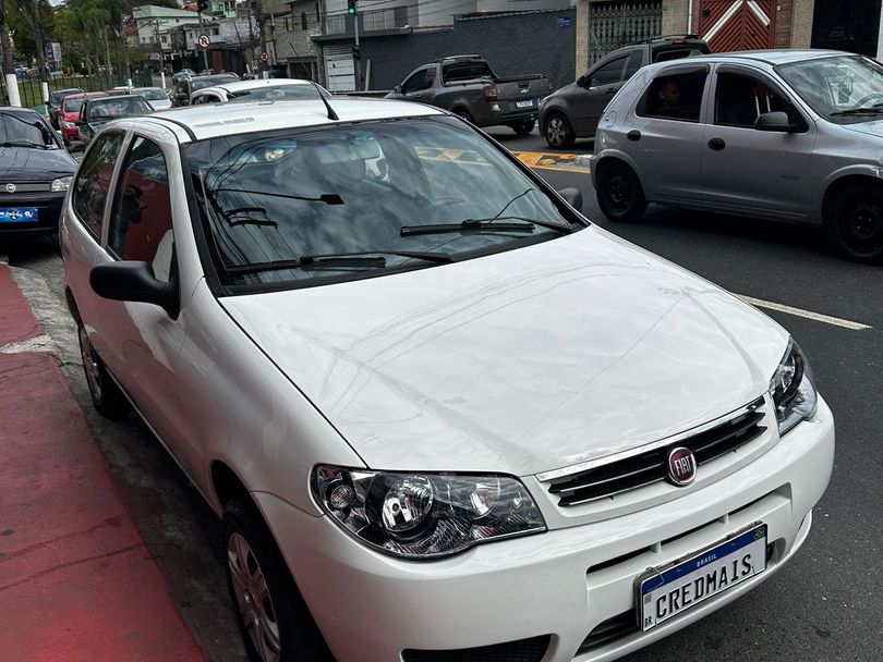 Fiat Palio 1.0 ECONOMY Fire Flex 8V 2p
