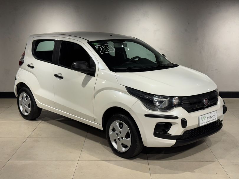 Fiat MOBI LIKE 1.0 Fire Flex 5p.