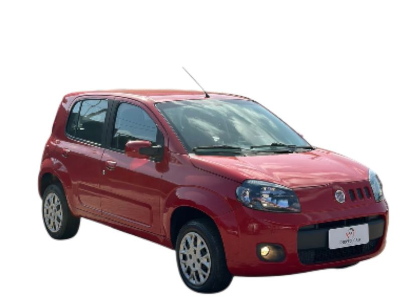 Fiat UNO VIVACE Celeb. 1.0 EVO F.Flex 8V 5p