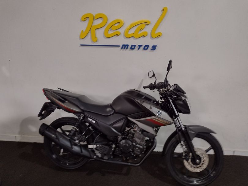 YAMAHA YS 150 FAZER SED/ FLEX