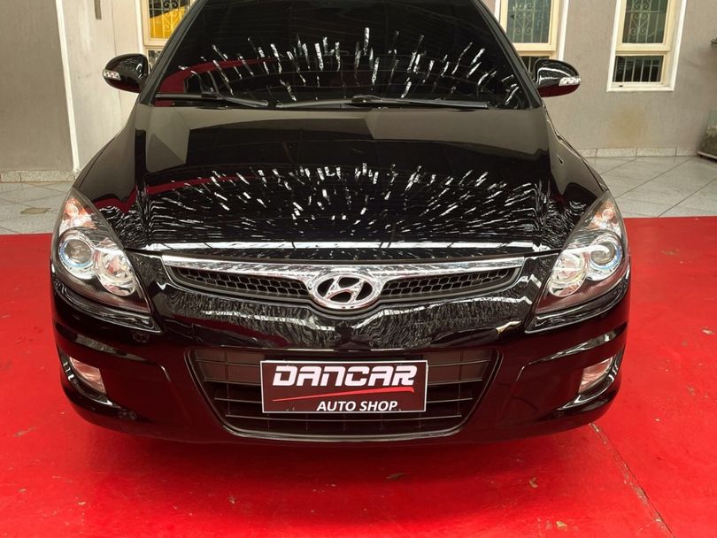 Hyundai i30 2.0 16V 145cv 5p Aut.