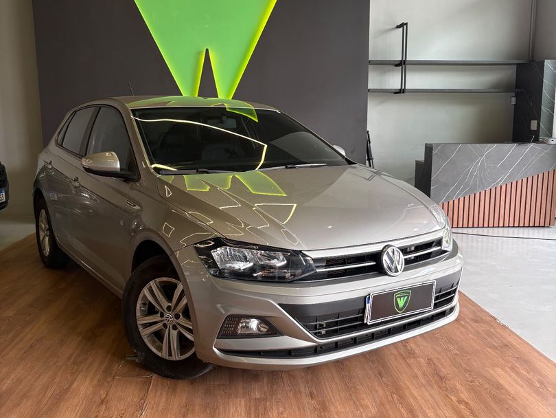 VolksWagen Polo Comfort. 200 TSI 1.0 Flex 12V Aut.