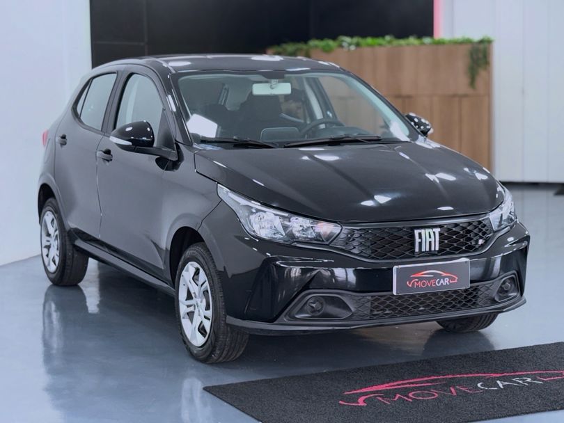 Fiat ARGO DRIVE 1.0 6V Flex