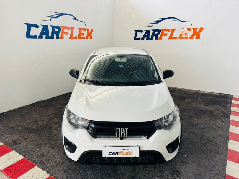 Fiat MOBI LIKE 1.0 Fire Flex 5p.