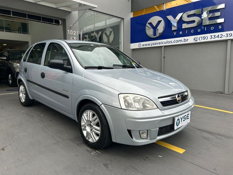 Chevrolet Corsa Hat. Maxx 1.0/ 1.0 FlexPower 8V 5p