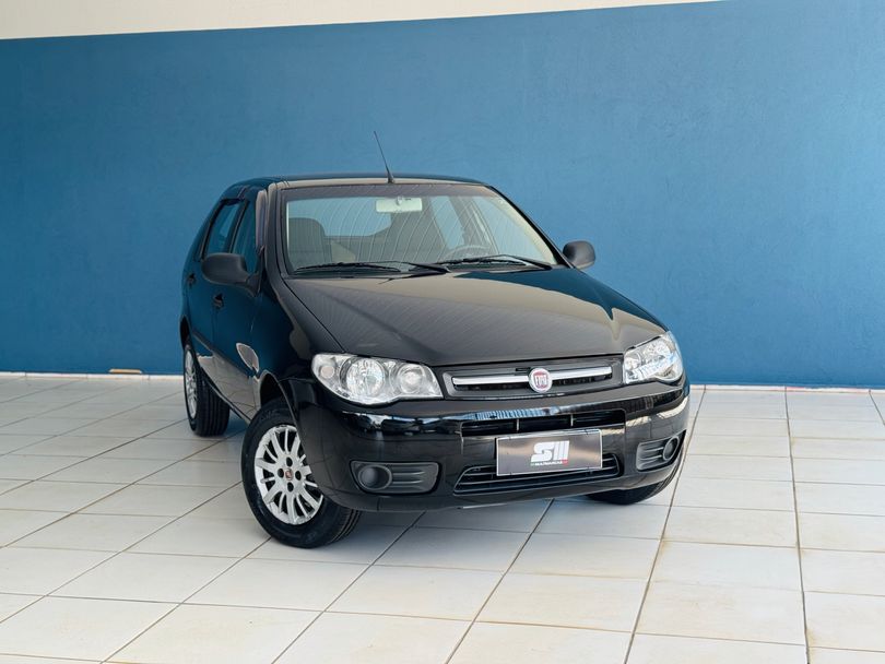 Fiat Palio 1.0 ECONOMY Fire Flex 8V 4p