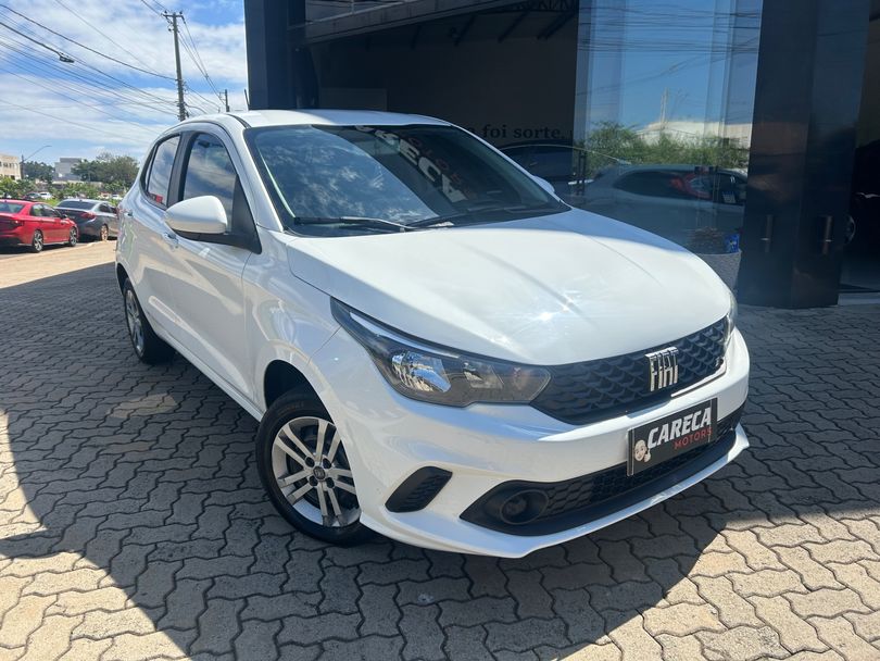 Fiat ARGO DRIVE 1.0 6V Flex