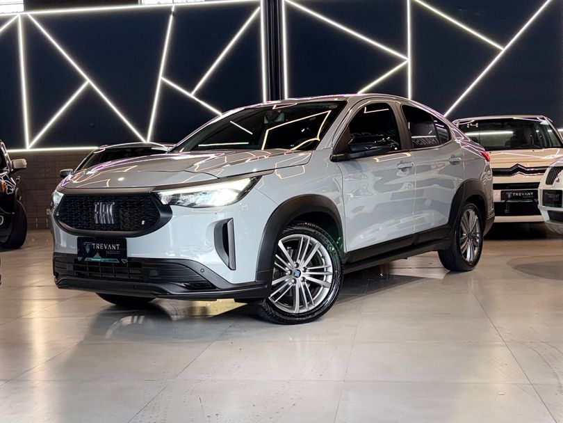 Fiat Fastback 1.0 200 Turbo Flex Aut