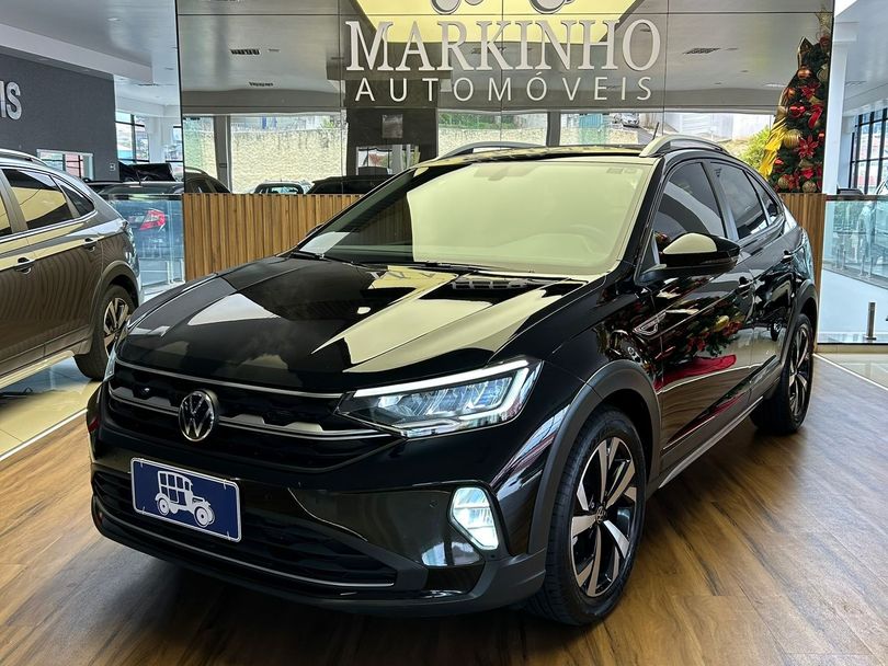 VolksWagen Nivus Highline 1.0 200 TSI Flex Aut.