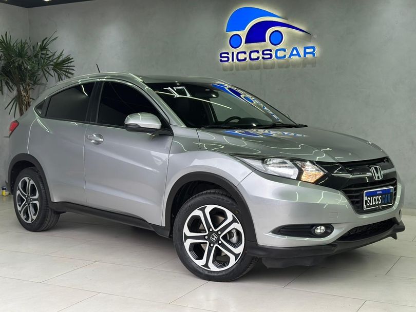 Honda HR-V EX 1.8 Flexone 16V 5p Aut.