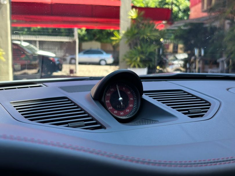 Porsche 911 Carrera 4 GTS Coupe 3.0 24V (992)