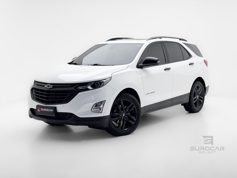 Chevrolet EQUINOX Premier 2.0 Turbo AWD 262cv Aut.
