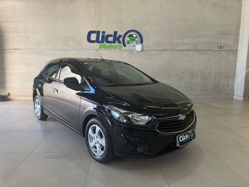 Chevrolet ONIX HATCH LT 1.4 8V FlexPower 5p Aut.