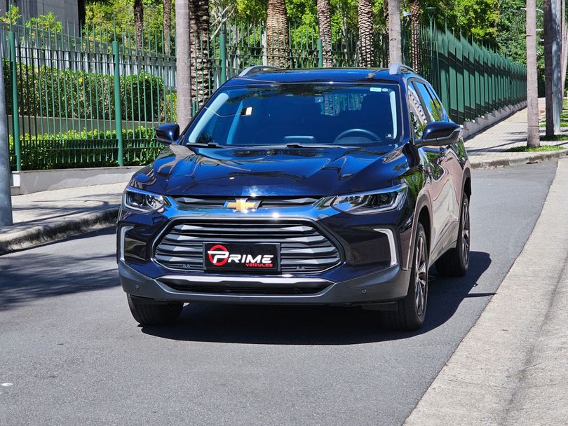Chevrolet TRACKER Premier 1.2 Turbo 12V Flex Aut.