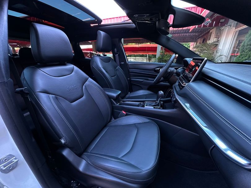 Jeep COMPASS S T270 1.3 TB 4x2 Flex Aut.