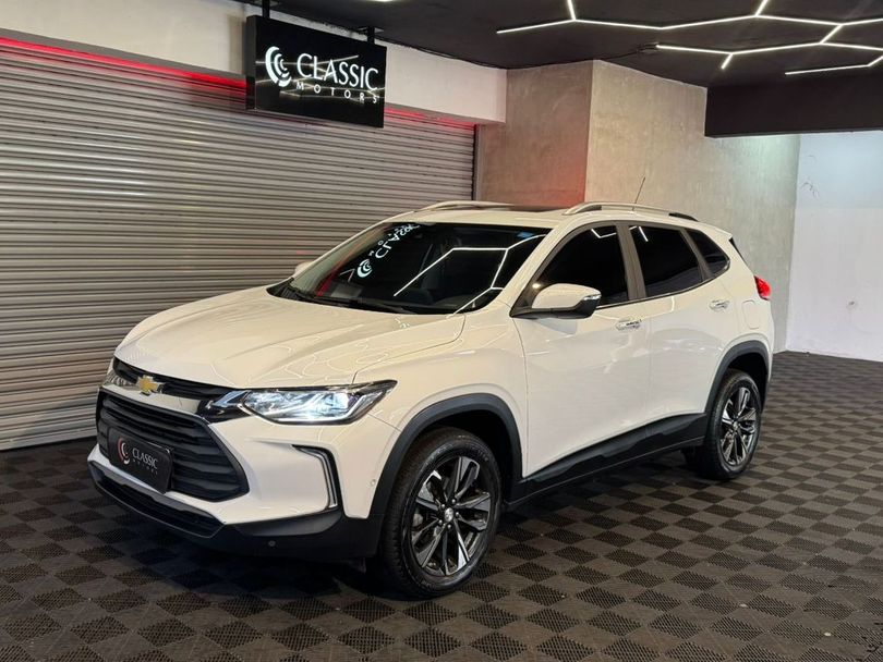 Chevrolet TRACKER Premier 1.2 Turbo 12V Flex Aut.