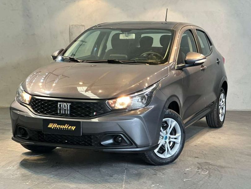 Fiat ARGO DRIVE 1.0 6V Flex