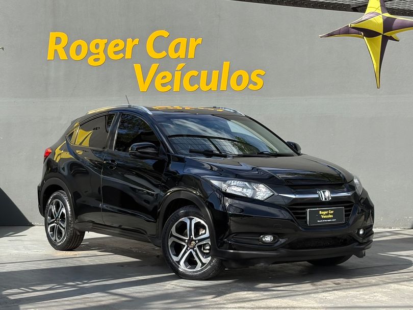 Honda HR-V EX 1.8 Flexone 16V 5p Aut.