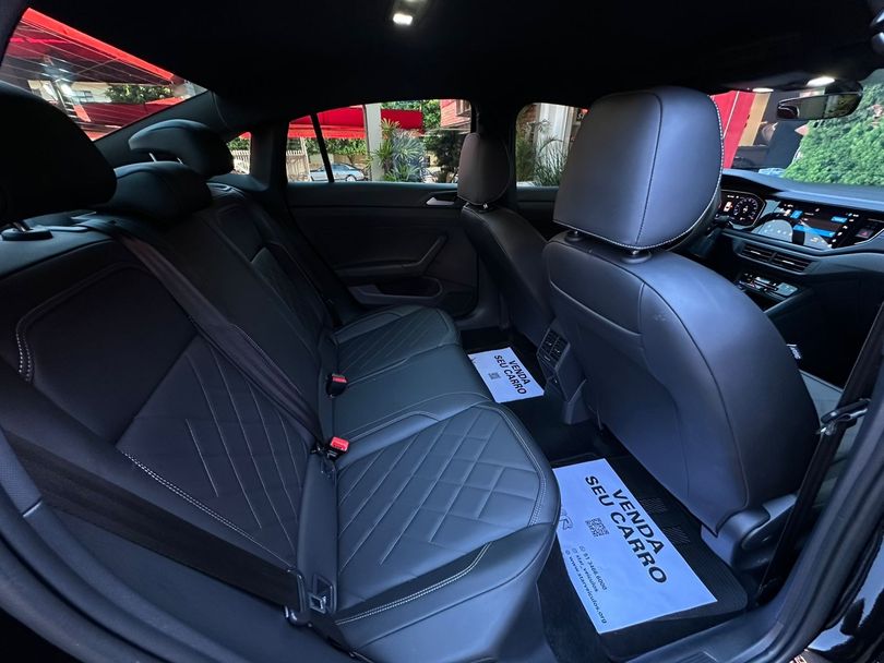 VolksWagen VIRTUS Exclusive 250TSI 1.4 Flex 16V Aut