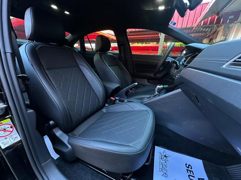 VolksWagen VIRTUS Exclusive 250TSI 1.4 Flex 16V Aut